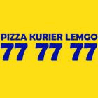 Logo Pizza Kurier Lemgo